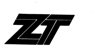 ZT logo