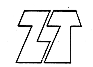 ZT logo