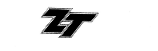ZT logo