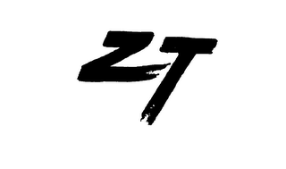 ZT logo