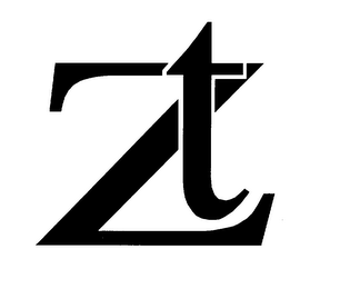 ZT logo