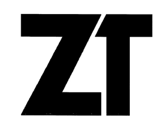 ZT logo