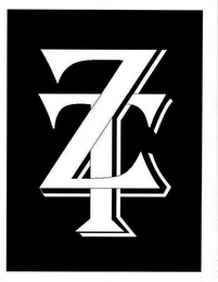 ZT logo