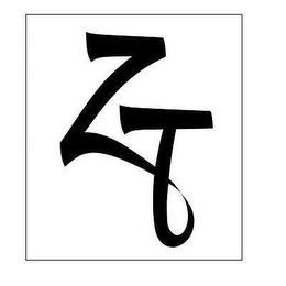 ZT logo