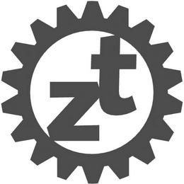 ZT logo