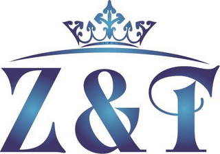 Z&T logo