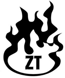 ZT logo
