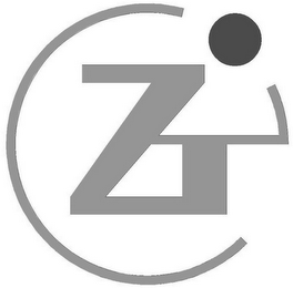 ZT logo
