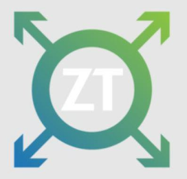 ZT logo