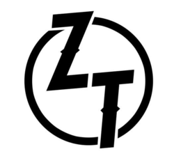 ZT logo