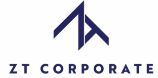 ZT CORPORATE logo