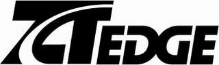 ZT EDGE logo