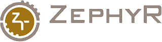 ZT ZEPHYR logo