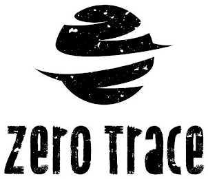 ZT ZERO TRACE logo