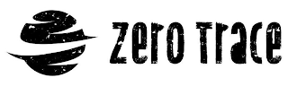 ZT ZERO TRACE logo