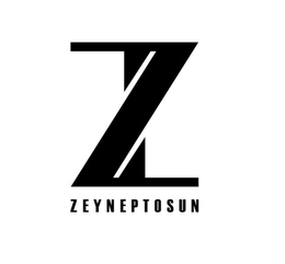 ZT ZEYNEPTOSUN logo