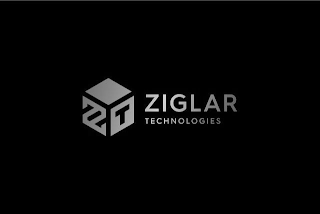 ZT ZIGLAR TECHNOLOGIES logo
