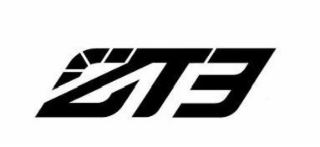 ZT3 logo