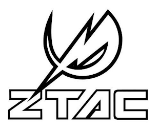 ZTAC logo
