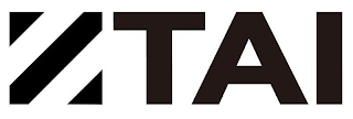 ZTAI logo