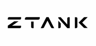 ZTANK logo