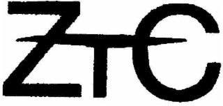 ZTC logo
