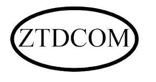 ZTDCOM logo