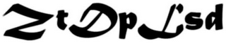ZTDPLSD logo