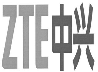 ZTE logo