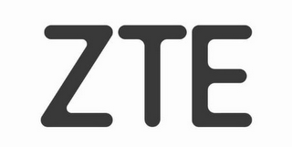 ZTE logo