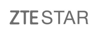 ZTE STAR logo