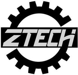 ZTECH logo