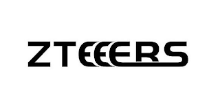 ZTEEERS logo