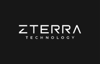 ZTERRA TECHNOLOGY logo
