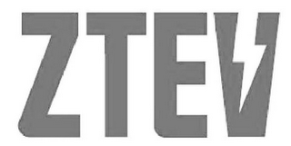 ZTEV logo