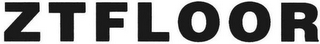 ZTFLOOR logo
