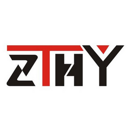 ZTHY logo