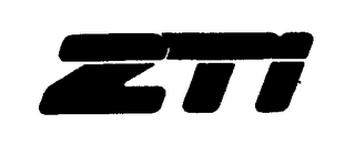 ZTI logo
