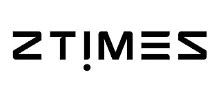 ZTIMES logo