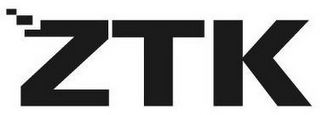 ZTK logo