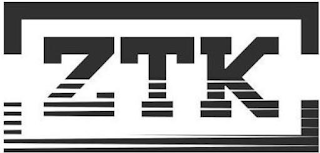 ZTK logo