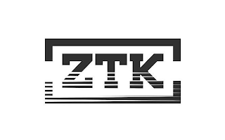 ZTK logo