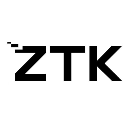 ZTK logo