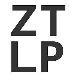 ZTLP logo