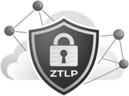 ZTLP logo