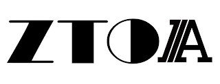 ZTOA logo
