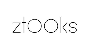 ZTOOKS logo