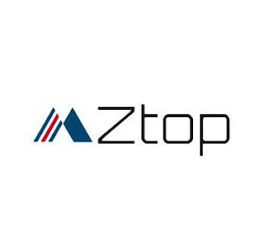ZTOP logo