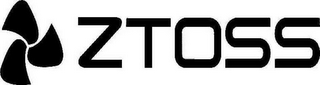 ZTOSS logo