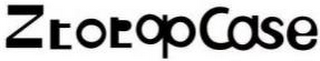 ZTOTOPCASE logo